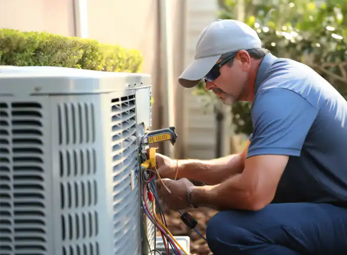 installateur Badhoevedorp
